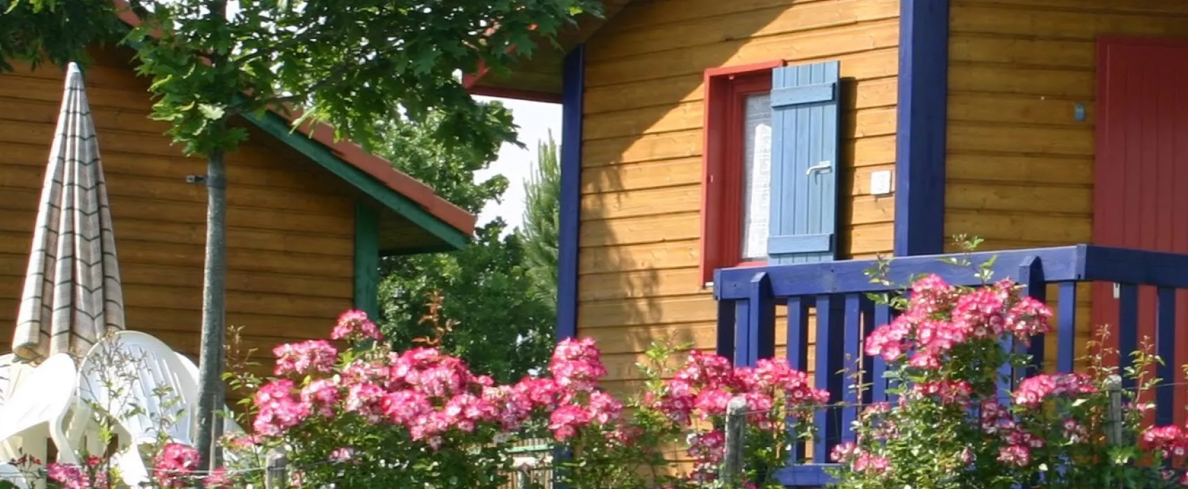 Camping Municipal Les Gresillons