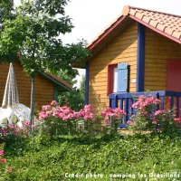 Camping Municipal Les Gresillons