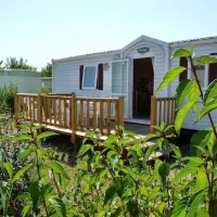 Camping rural de Marie Robert