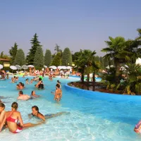 Camping Bella Italia