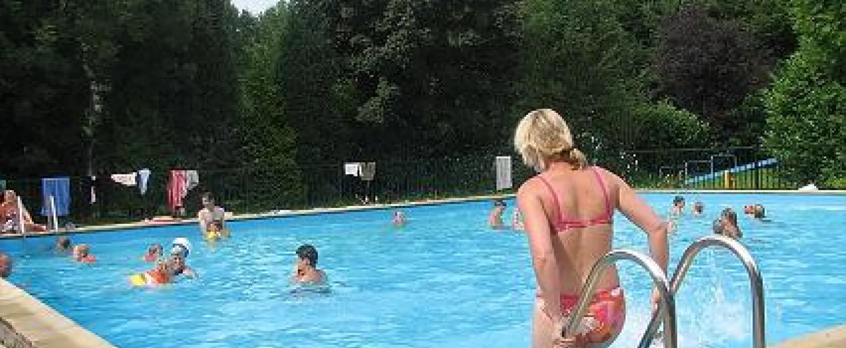 Camping Zonneland