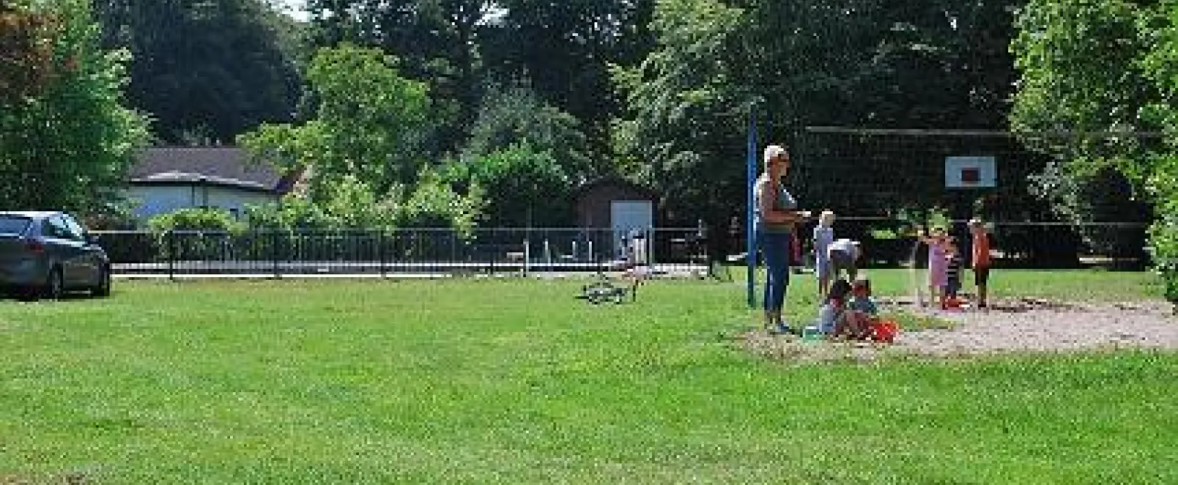 Camping Zonneland