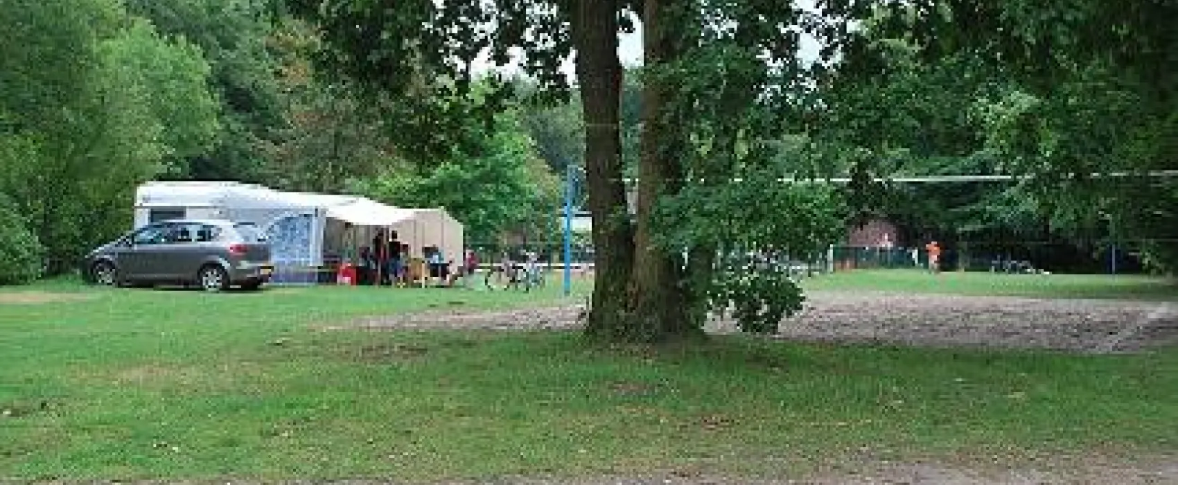 Camping Zonneland