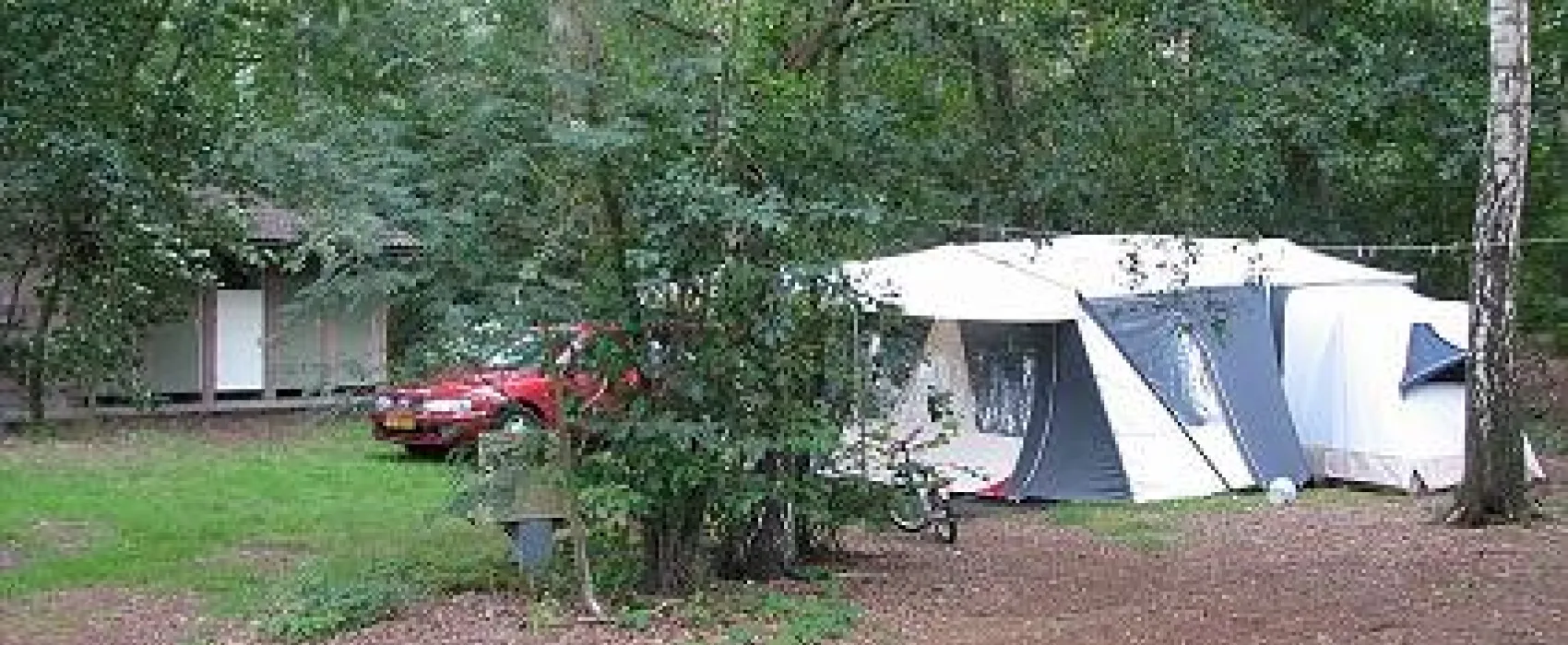 Camping Zonneland