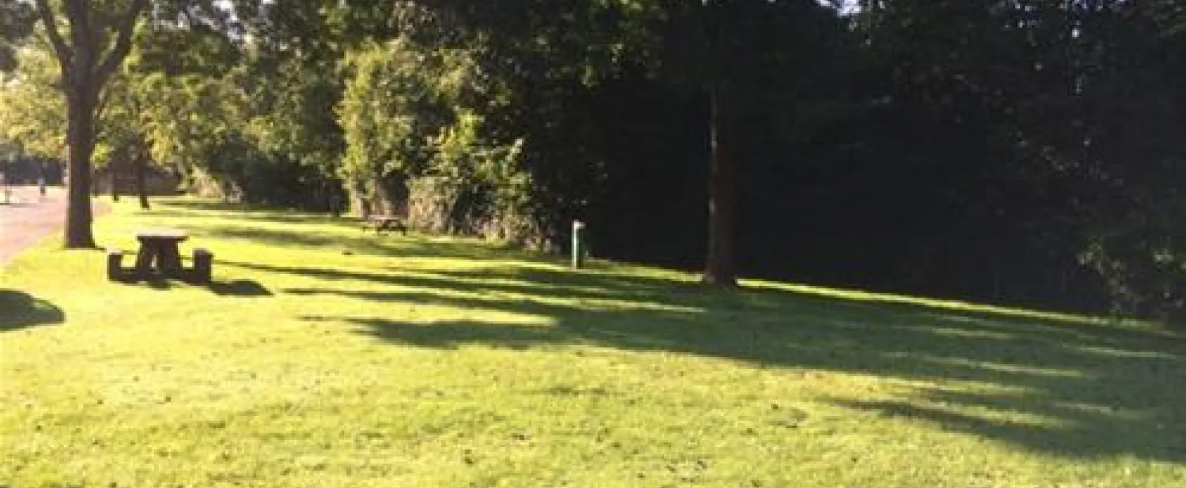 Cardiff Caravan and Camping Park