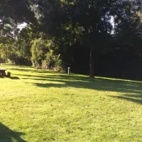 Cardiff Caravan and Camping Park