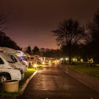 cardiff-caravan-park-pontcanna-cardiff-jf4mw