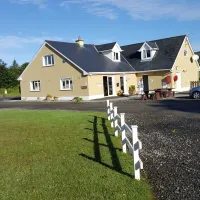 Lough Arrow Touring Park