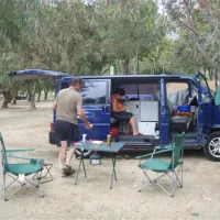 Camping Le Panoramic