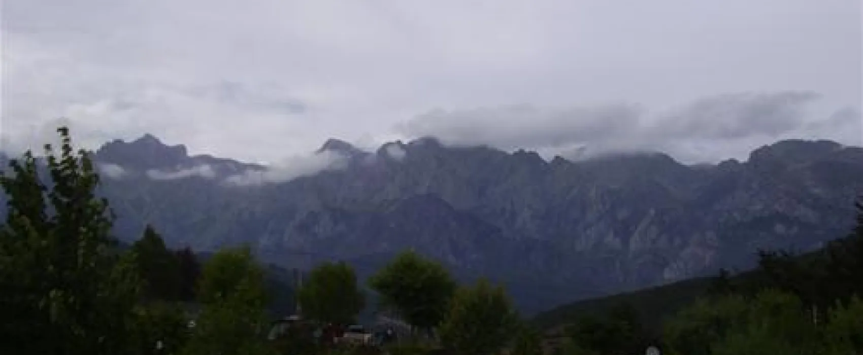 Camping La Viorna