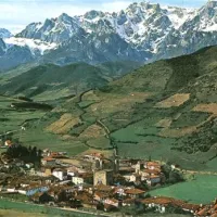 Camping La Viorna