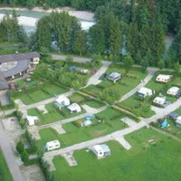 Camping Schatzlmühle