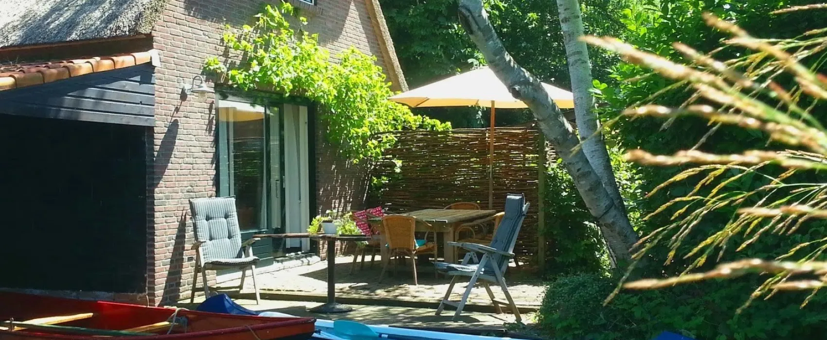 Camping Kroek