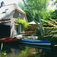 Camping Kroek