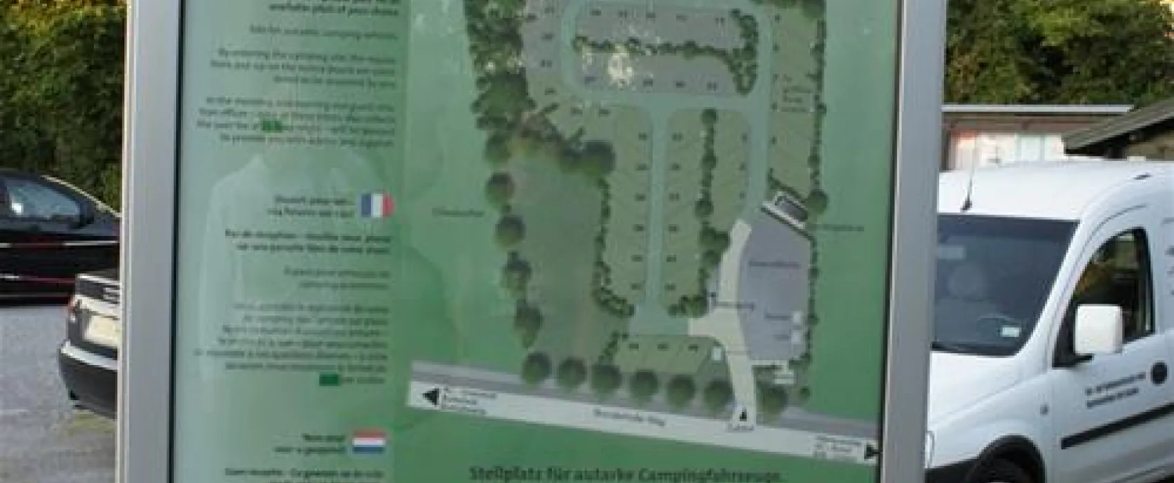 Camping Aachen