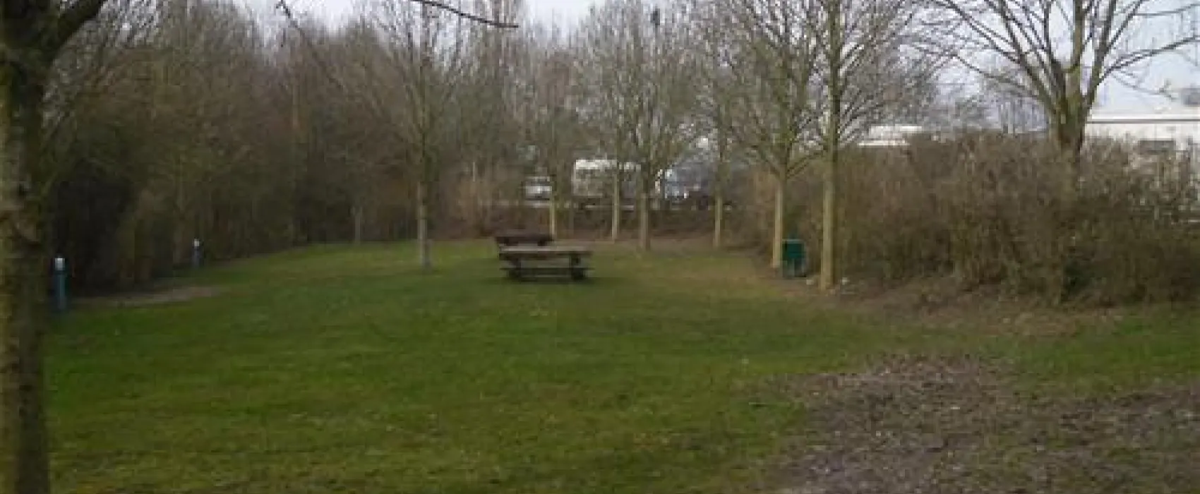 Camping Aachen