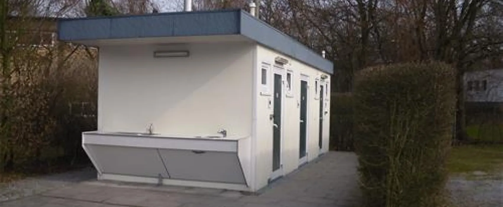 Camping Aachen