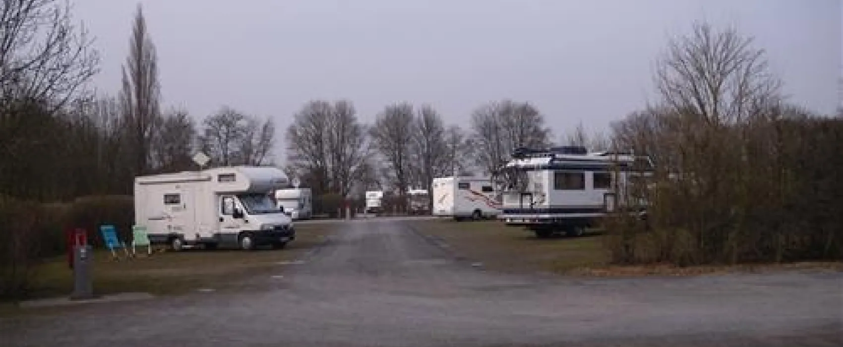 Camping Aachen
