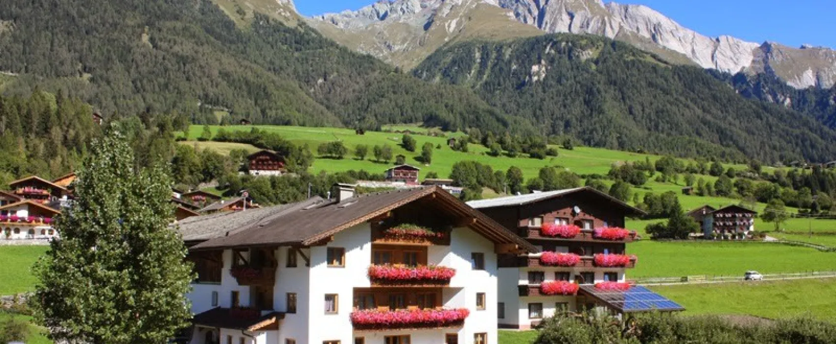 Camping Habererhof