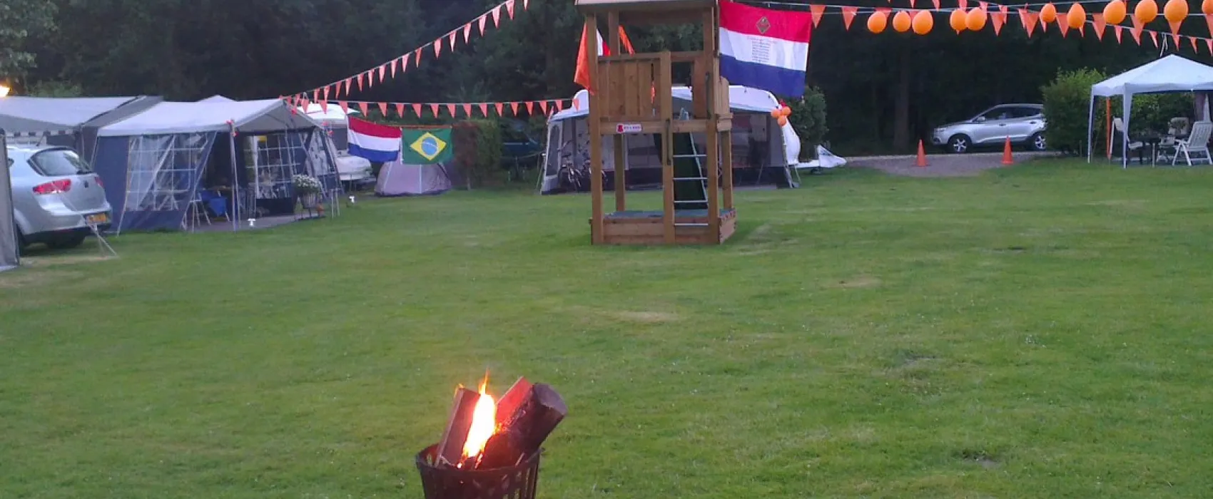 Camping Buitenlust