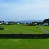 Treverven Touring C. & C. Park