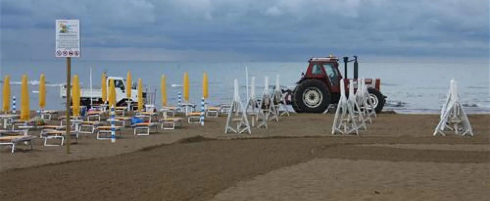 Camping San Marco