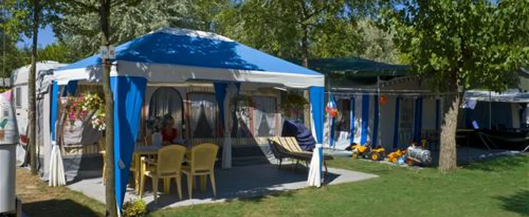Camping San Marco