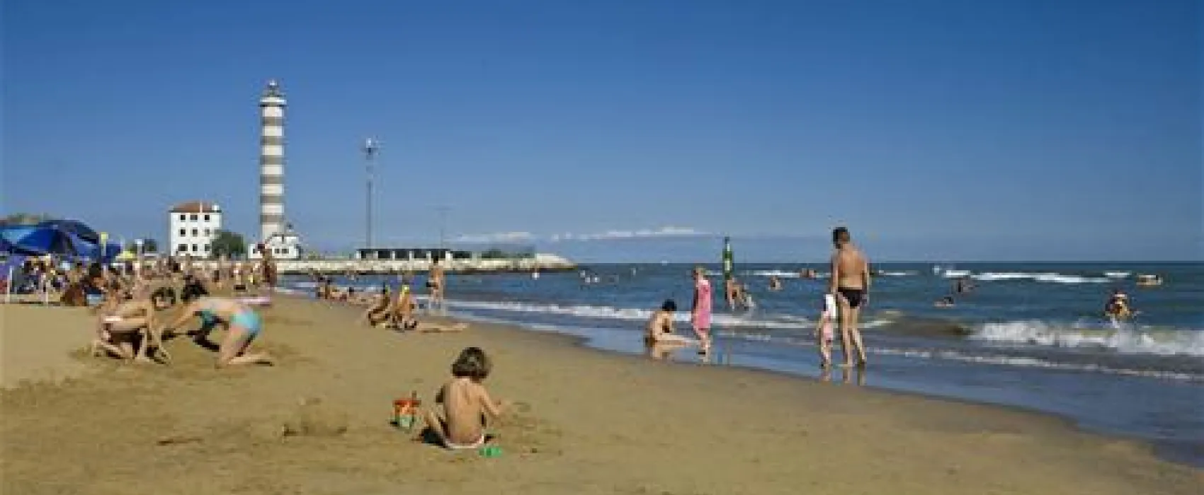 Camping San Marco