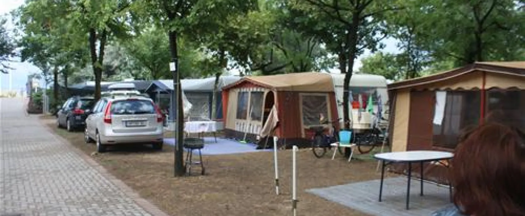 Camping San Marco