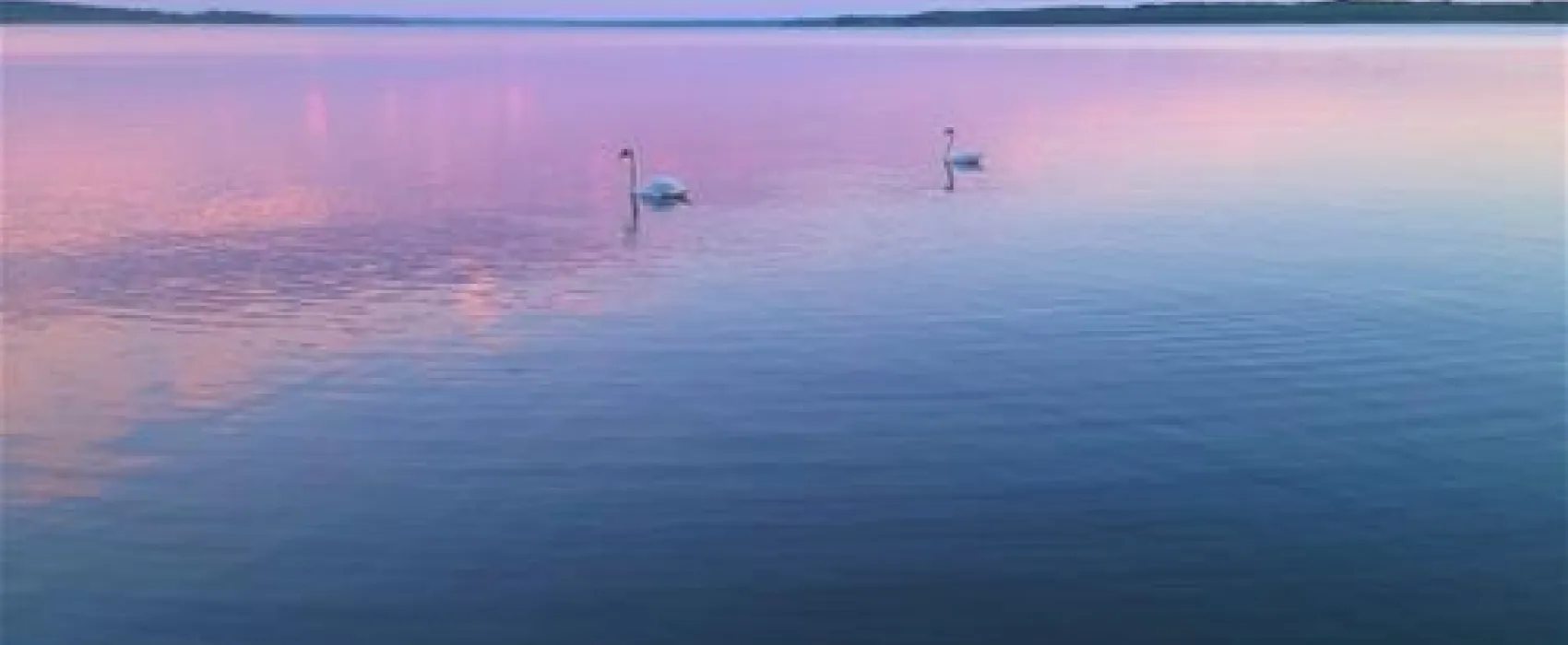 Camping am See Alt Schwerin