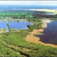 Camping am See Alt Schwerin