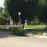 Camping Les Acacias