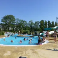Camping  Le Fanal  