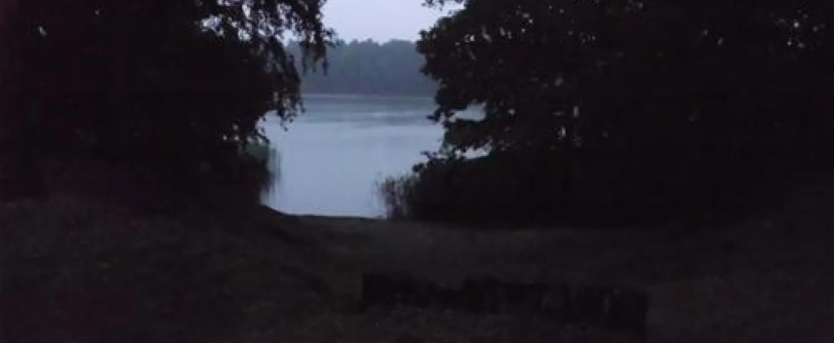 Knattercamping in Bantikow am See