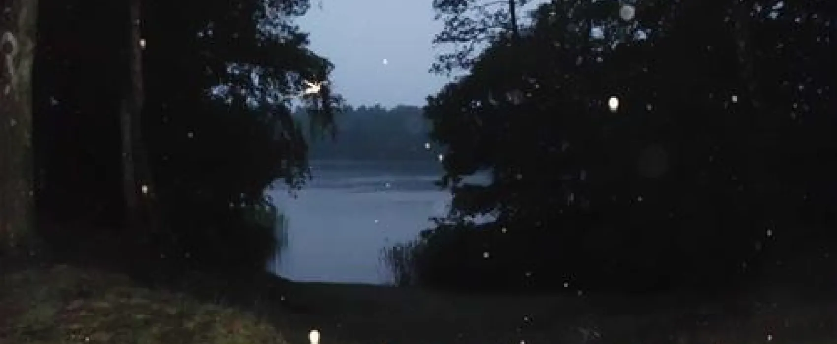 Knattercamping in Bantikow am See