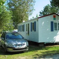 Camping Les Chaumes