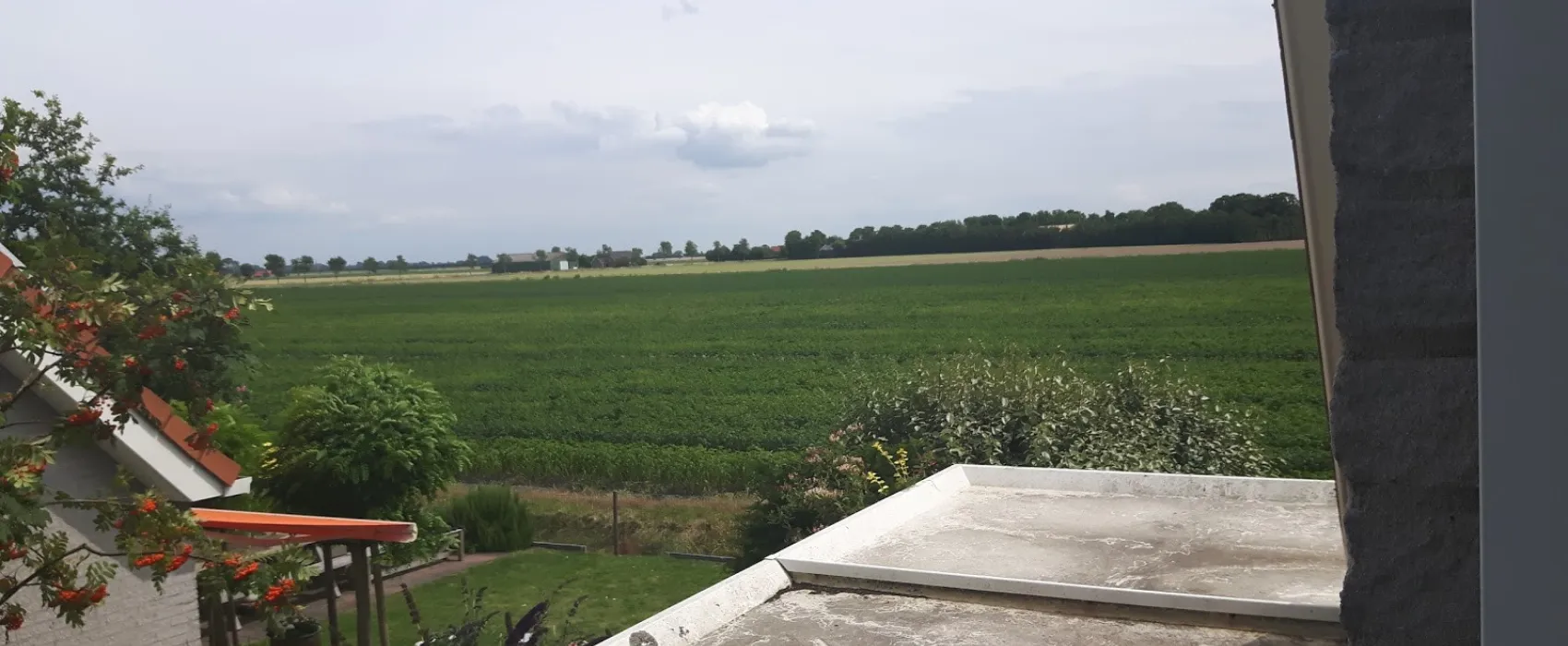 RP Zeeland village