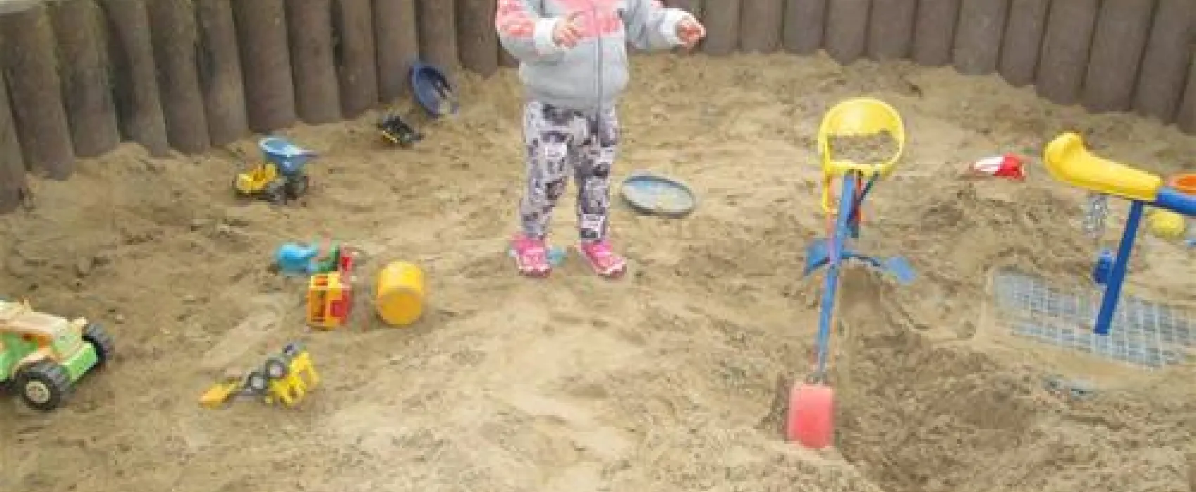Nibelungen-Camping am Schwimmbad