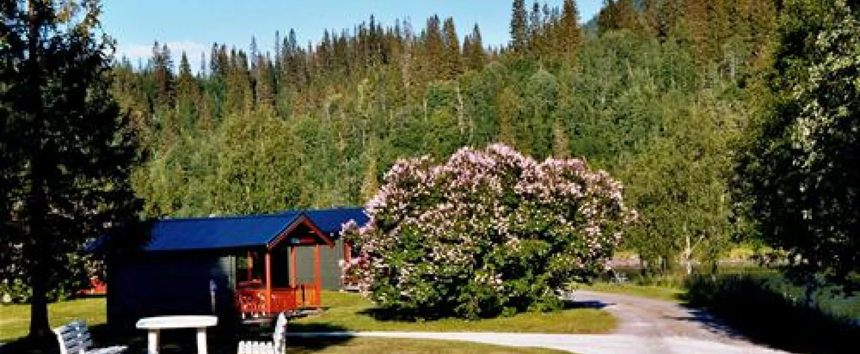 Korgen Camping
