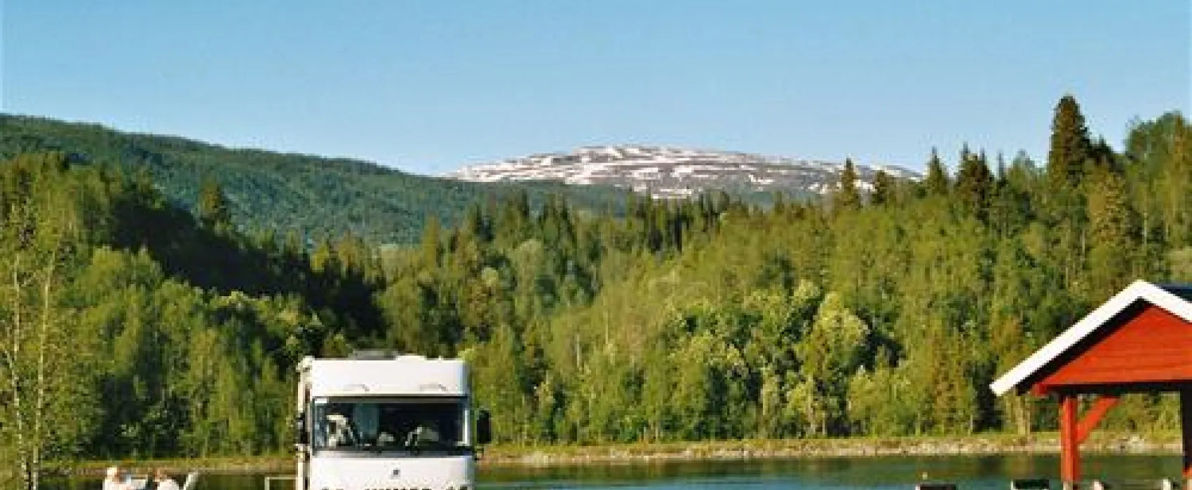 Korgen Camping