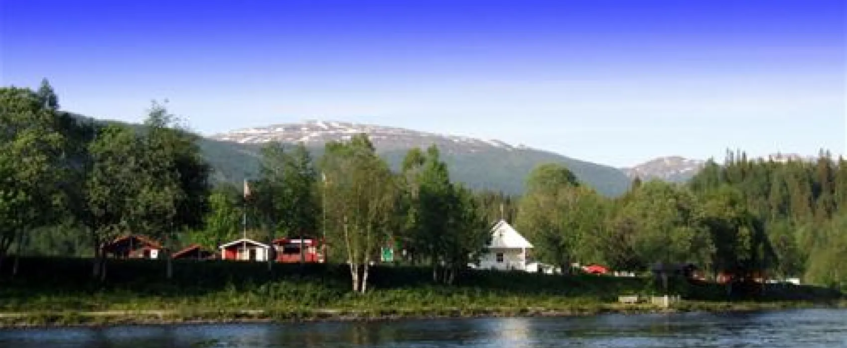 Korgen Camping