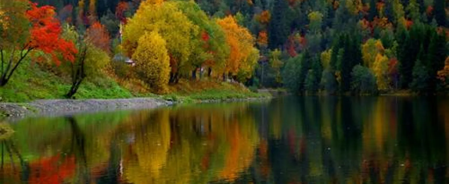 Korgen Camping