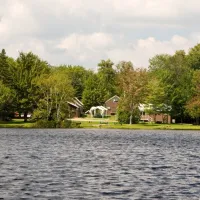 Indian Pond Campground