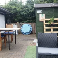 Camping De Oosterhof