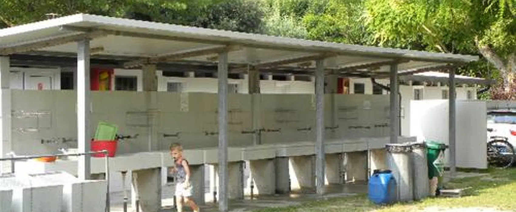Campeggio Adriatico