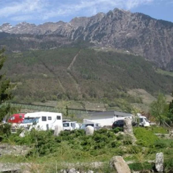 camping-via-claudia-augusta-algund-bei-meran-k6vmj