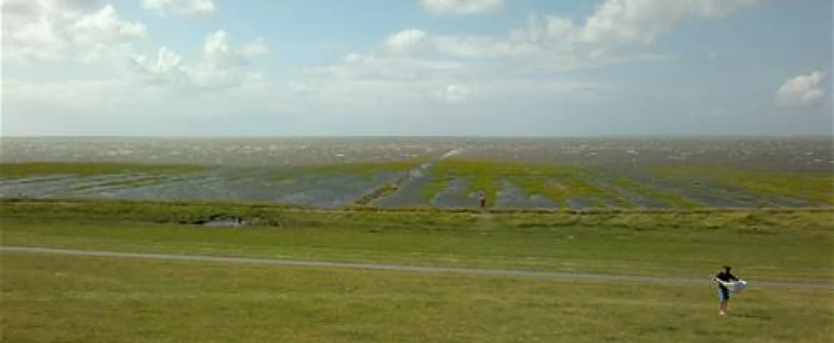 Camping Wesselburenerkoog