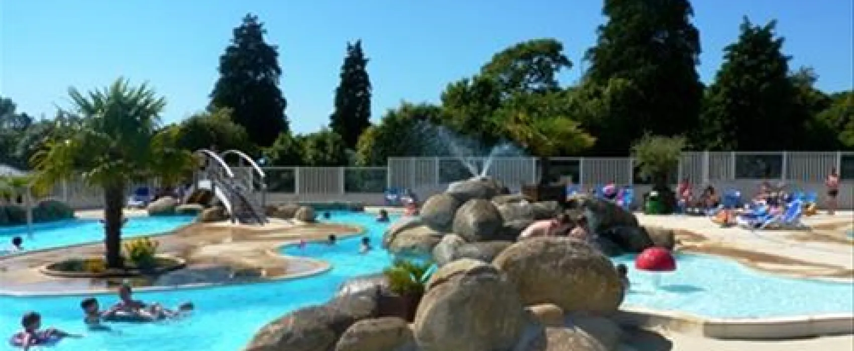 Camping Bel Air
