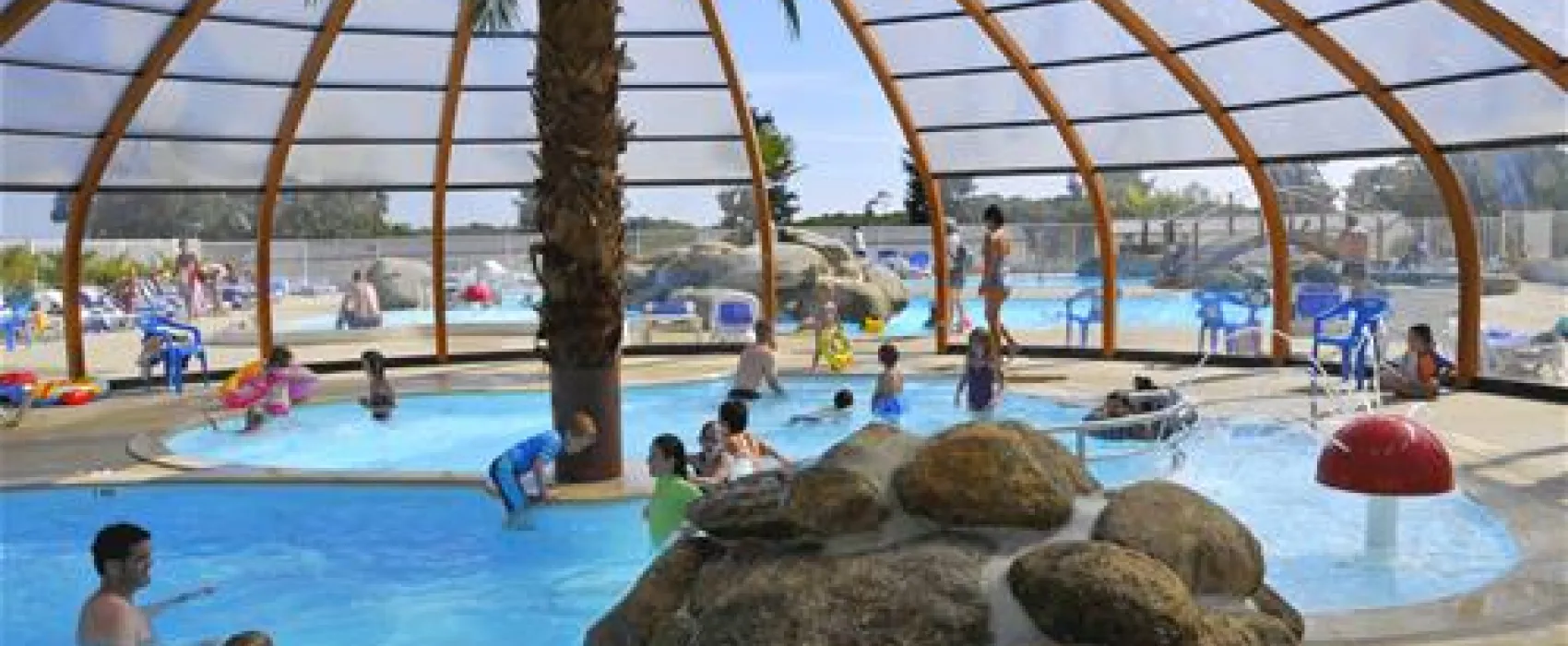 Camping Bel Air