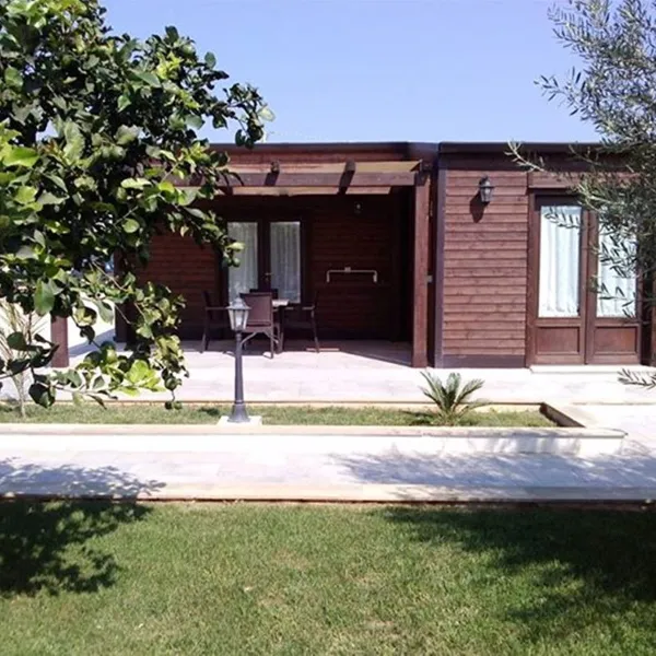 Agriturismo Terra dei Limoni